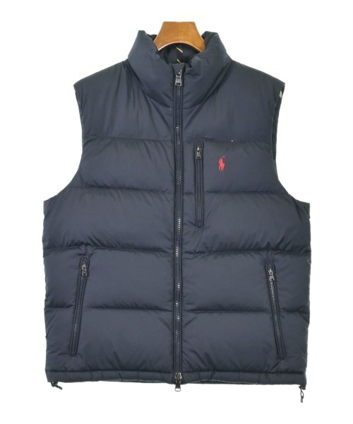 ポロラルフローレン(Polo Ralph Lauren)のPolo Ralph Lauren ダウンジャケット/ダウンベスト