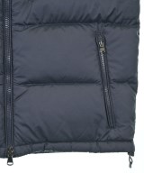 Polo Ralph Lauren（ポロラルフローレン）ダウンジャケット/ダウンベスト 紺 サイズ:M メンズ/2200616701058