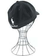 Polo Ralph Lauren（ポロラルフローレン）キャップ 黒 サイズ:XL メンズ/2200612164635