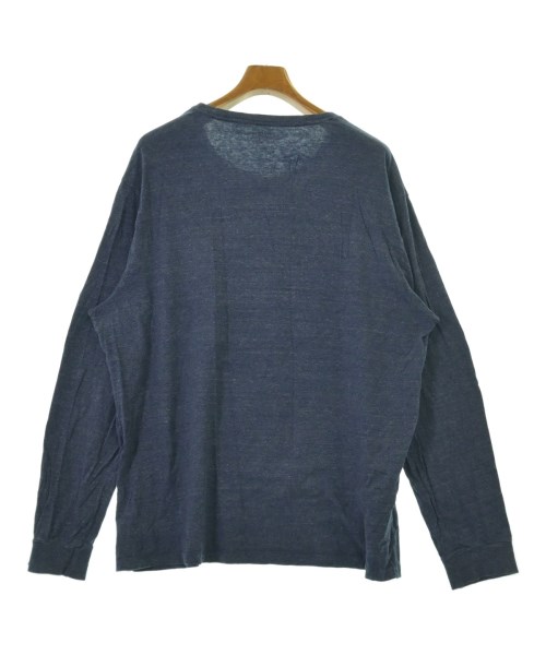 Polo Ralph Lauren（ポロラルフローレン）Tシャツ・カットソー 青 サイズ:XL メンズ/2200616449042