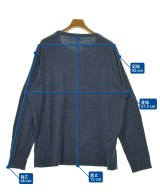 Polo Ralph Lauren（ポロラルフローレン）Tシャツ・カットソー 青 サイズ:XL メンズ/2200616449042