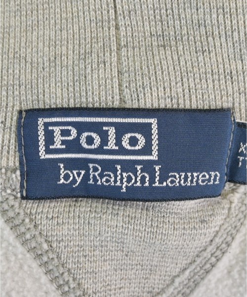 Polo Ralph Lauren（ポロラルフローレン）スウェット グレー サイズ:XXL メンズ/2200617273035