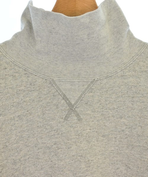Polo Ralph Lauren（ポロラルフローレン）スウェット グレー サイズ:XXL メンズ/2200617273035