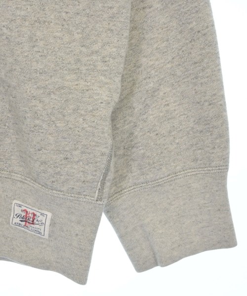 Polo Ralph Lauren（ポロラルフローレン）スウェット グレー サイズ:XXL メンズ/2200617273035
