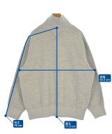 Polo Ralph Lauren（ポロラルフローレン）スウェット グレー サイズ:XXL メンズ/2200617273035