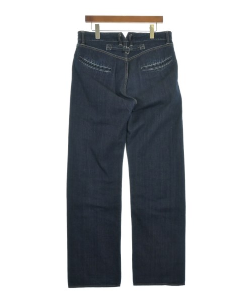 Polo Ralph Lauren（ポロラルフローレン）デニムパンツ 紺 サイズ:33(L位) メンズ/2200617512059