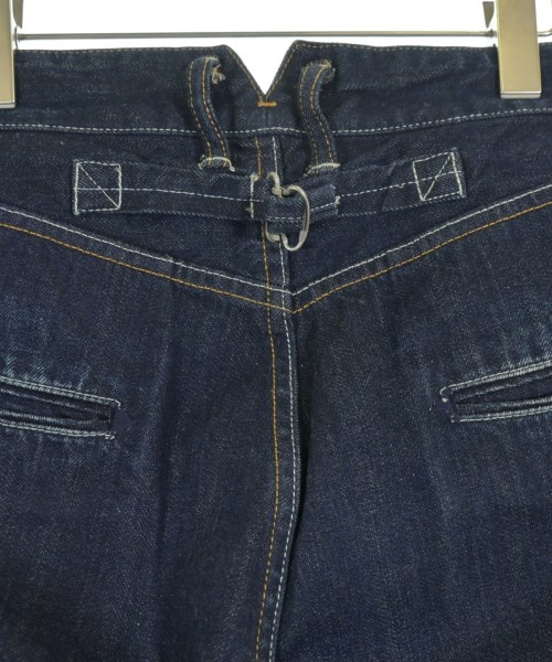 Polo Ralph Lauren（ポロラルフローレン）デニムパンツ 紺 サイズ:33(L位) メンズ/2200617512059