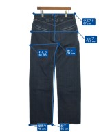 Polo Ralph Lauren（ポロラルフローレン）デニムパンツ 紺 サイズ:33(L位) メンズ/2200617512059