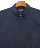 Polo Ralph Lauren（ポロラルフローレン）カジュアルシャツ 紺 サイズ:M メンズ/2200617794028