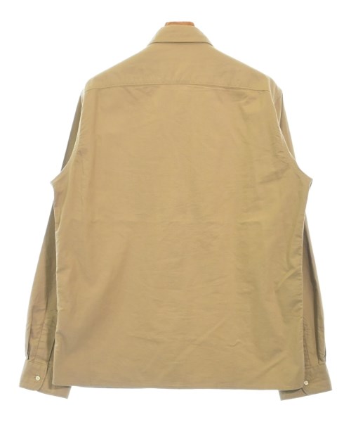 Polo Ralph Lauren（ポロラルフローレン）カジュアルシャツ ベージュ サイズ:M メンズ/2200617794035