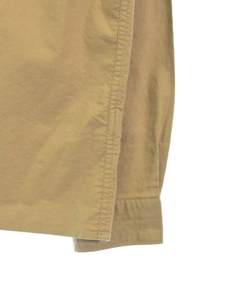 Polo Ralph Lauren（ポロラルフローレン）カジュアルシャツ ベージュ サイズ:M メンズ/2200617794035