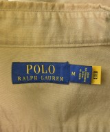 Polo Ralph Lauren（ポロラルフローレン）カジュアルシャツ ベージュ サイズ:M メンズ/2200617794035