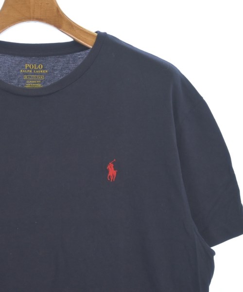 Polo Ralph Lauren（ポロラルフローレン）Tシャツ・カットソー 紺 サイズ:M メンズ/2200617438106