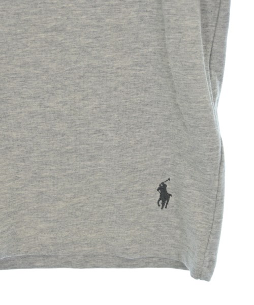 Polo Ralph Lauren（ポロラルフローレン）Tシャツ・カットソー グレー サイズ:M メンズ/2200617438113