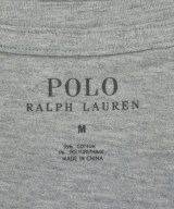 Polo Ralph Lauren（ポロラルフローレン）Tシャツ・カットソー グレー サイズ:M メンズ/2200617438113