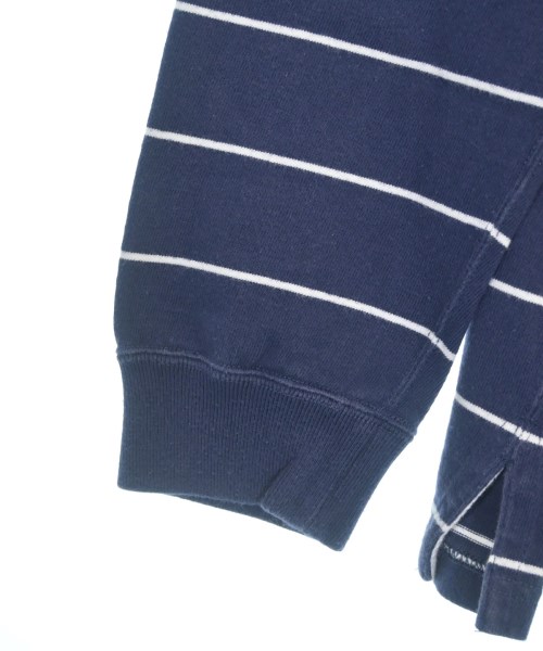 Polo Ralph Lauren（ポロラルフローレン）ポロシャツ 紺 サイズ:LL メンズ/2200617736097