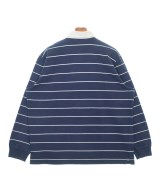 Polo Ralph Lauren（ポロラルフローレン）ポロシャツ 紺 サイズ:LL メンズ/2200617736097