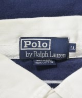 Polo Ralph Lauren（ポロラルフローレン）ポロシャツ 紺 サイズ:LL メンズ/2200617736097