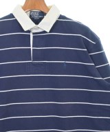 Polo Ralph Lauren（ポロラルフローレン）ポロシャツ 紺 サイズ:LL メンズ/2200617736097