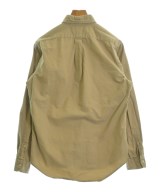 Polo Ralph Lauren（ポロラルフローレン）カジュアルシャツ ベージュ サイズ:S メンズ/2200618150038