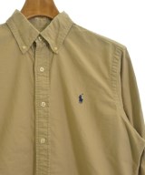 Polo Ralph Lauren（ポロラルフローレン）カジュアルシャツ ベージュ サイズ:S メンズ/2200618150038