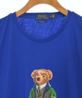 Polo Ralph Lauren（ポロラルフローレン）Tシャツ・カットソー 青 サイズ:L メンズ/2200617136033