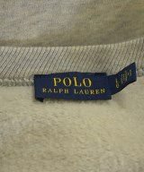 Polo Ralph Lauren（ポロラルフローレン）スウェット グレー サイズ:L メンズ/2200617136040