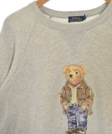 Polo Ralph Lauren（ポロラルフローレン）スウェット グレー サイズ:L メンズ/2200617136040