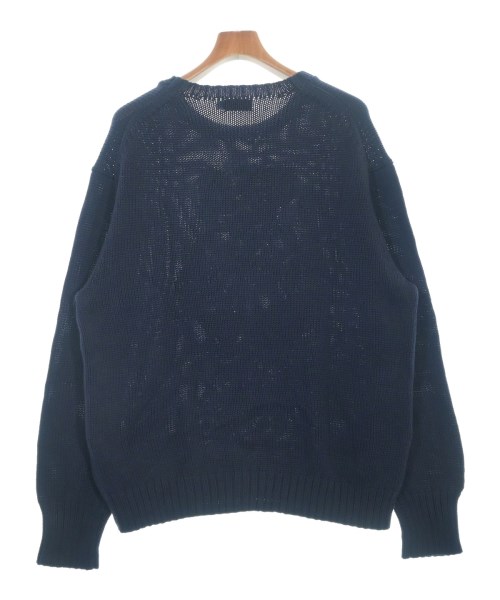 Polo Ralph Lauren（ポロラルフローレン）ニット・セーター 紺 サイズ:XL メンズ/2200617136101