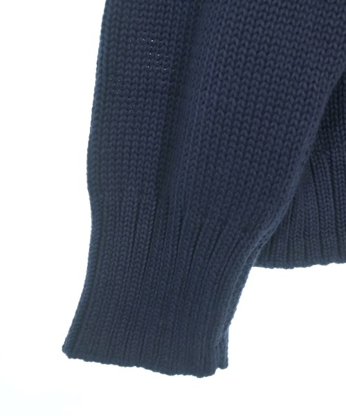 Polo Ralph Lauren（ポロラルフローレン）ニット・セーター 紺 サイズ:XL メンズ/2200617136101