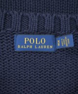 Polo Ralph Lauren（ポロラルフローレン）ニット・セーター 紺 サイズ:XL メンズ/2200617136101
