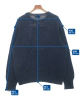 Polo Ralph Lauren（ポロラルフローレン）ニット・セーター 紺 サイズ:XL メンズ/2200617136101