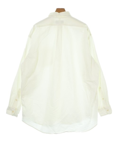 Polo Ralph Lauren（ポロラルフローレン）カジュアルシャツ 白 サイズ:L メンズ/2200617932079