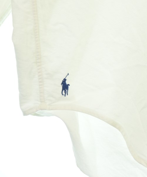 Polo Ralph Lauren（ポロラルフローレン）カジュアルシャツ 白 サイズ:L メンズ/2200617932079