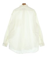 Polo Ralph Lauren（ポロラルフローレン）カジュアルシャツ 白 サイズ:L メンズ/2200617932079