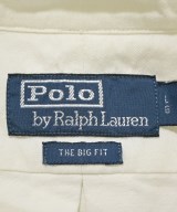 Polo Ralph Lauren（ポロラルフローレン）カジュアルシャツ 白 サイズ:L メンズ/2200617932079