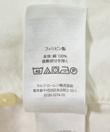 Polo Ralph Lauren（ポロラルフローレン）カジュアルシャツ 白 サイズ:L メンズ/2200617932079