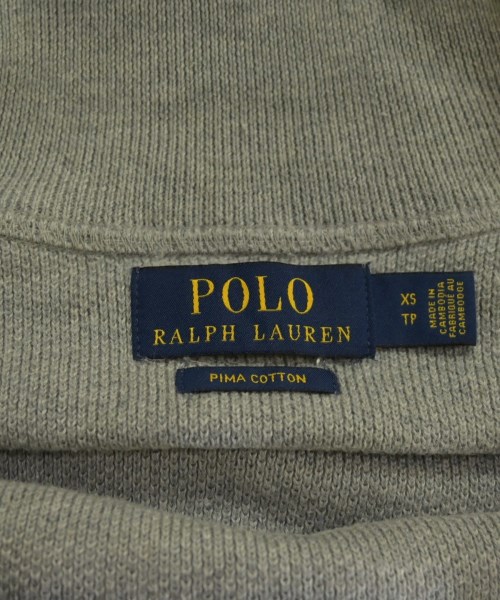 Polo Ralph Lauren（ポロラルフローレン）カーディガン グレー サイズ:XS メンズ/2200618515011