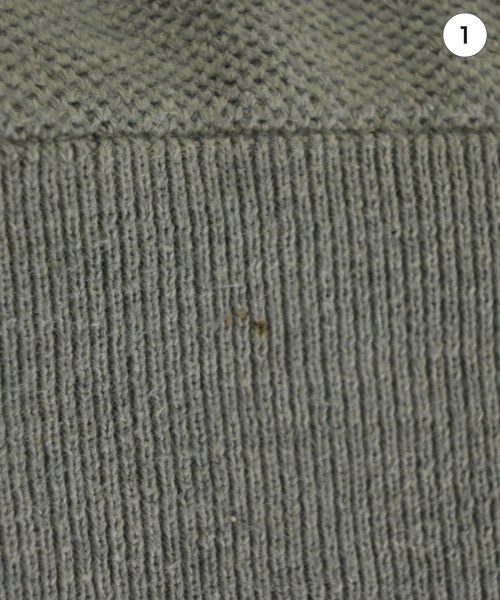 Polo Ralph Lauren（ポロラルフローレン）カーディガン グレー サイズ:XS メンズ/2200618515011