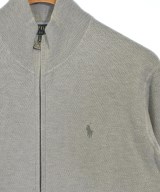 Polo Ralph Lauren（ポロラルフローレン）カーディガン グレー サイズ:XS メンズ/2200618515011