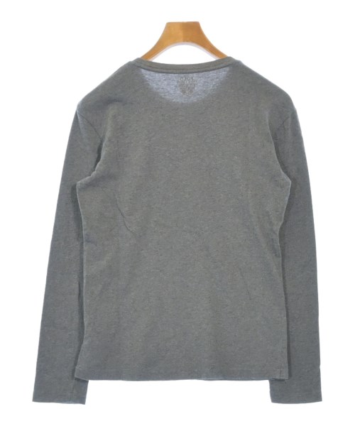 Polo Ralph Lauren（ポロラルフローレン）Tシャツ・カットソー グレー サイズ:XS メンズ/2200618515028