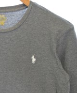 Polo Ralph Lauren（ポロラルフローレン）Tシャツ・カットソー グレー サイズ:XS メンズ/2200618515028