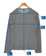 Polo Ralph Lauren（ポロラルフローレン）Tシャツ・カットソー グレー サイズ:XS メンズ/2200618515028