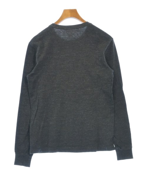 Polo Ralph Lauren（ポロラルフローレン）Tシャツ・カットソー グレー サイズ:XS メンズ/2200618515035