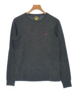 Polo Ralph Lauren（ポロラルフローレン）Tシャツ・カットソー グレー サイズ:XS メンズ/2200618515035