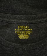 Polo Ralph Lauren（ポロラルフローレン）Tシャツ・カットソー グレー サイズ:XS メンズ/2200618515035