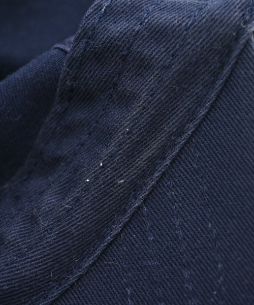 Polo Ralph Lauren（ポロラルフローレン）キャップ 紺 サイズ:F メンズ/2200618515073