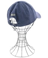 Polo Ralph Lauren（ポロラルフローレン）キャップ 紺 サイズ:F メンズ/2200618515073