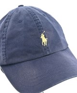 Polo Ralph Lauren（ポロラルフローレン）キャップ 紺 サイズ:F メンズ/2200618515073
