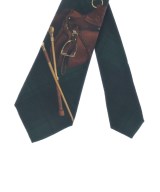 Polo Ralph Lauren（ポロラルフローレン）ネクタイ 緑 サイズ:- メンズ/2200618617012